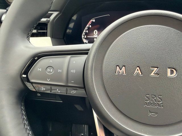 New 2026 MAZDA CX-5 Select AWD/4WD image 19