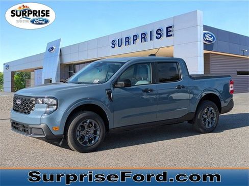 New 2026 Ford Maverick XLT image 32