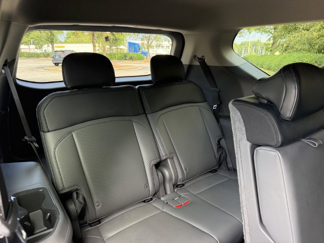 Certified 2026 Kia EV9 Light RWD image 42