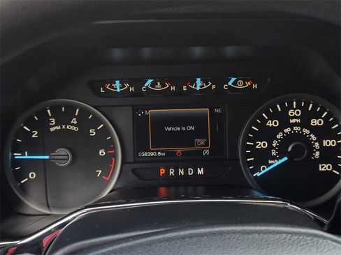 Used 2020 Ford F150 XLT w/ Equipment Group 301A Mid image 23