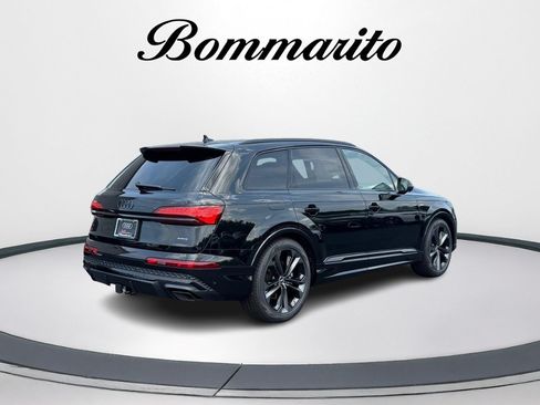 New 2026 Audi Q7 Premium Plus AWD/4WD image 3