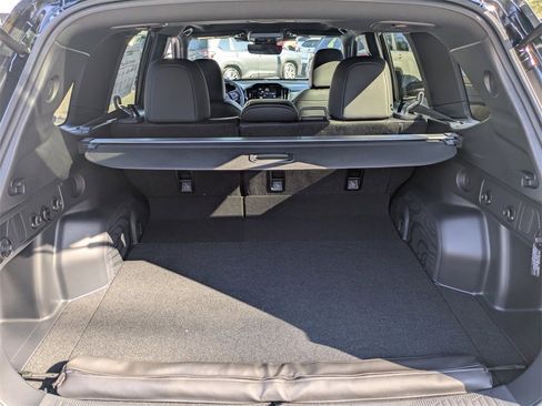 New 2026 Subaru Forester Sport image 12