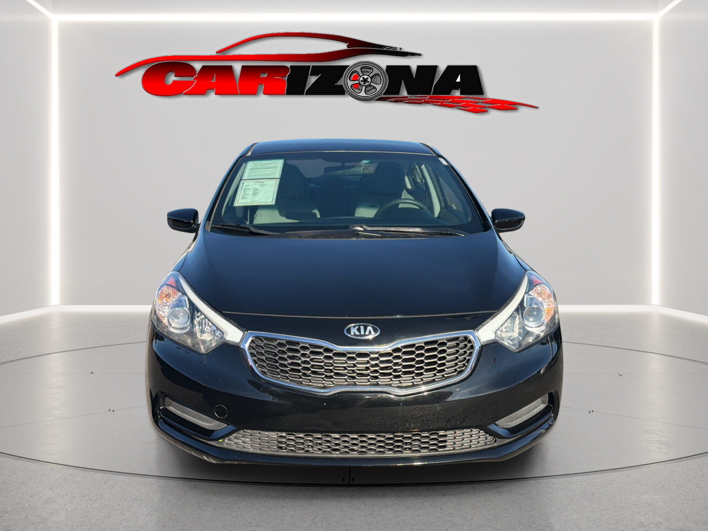 Used 2016 Kia Forte LX FWD image 13