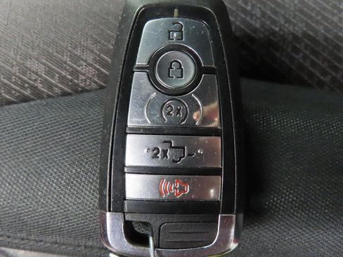 Used 2022 Ford F150 XLT w/ Equipment Group 302A High image 70