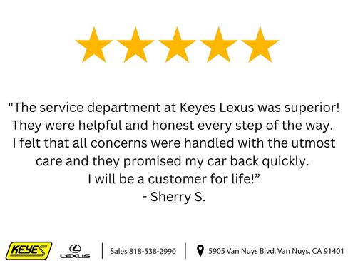 Used 2023 Lexus IS 350 F Sport image 31