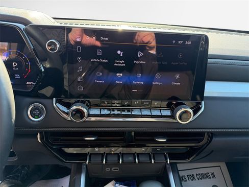 Certified 2024 Chevrolet Colorado LT w/ LT Convenience Package II image 22