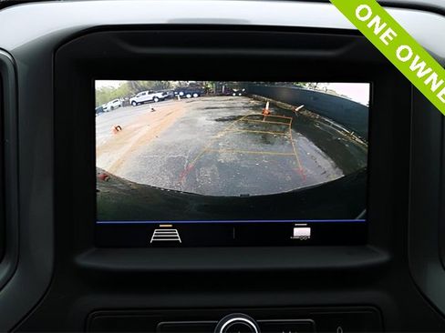 Used 2022 Chevrolet Silverado 1500 Custom Trail Boss image 22