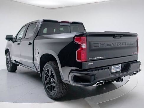 New 2026 Chevrolet Silverado 1500 RST w/ Safety Package AWD/4WD image 4
