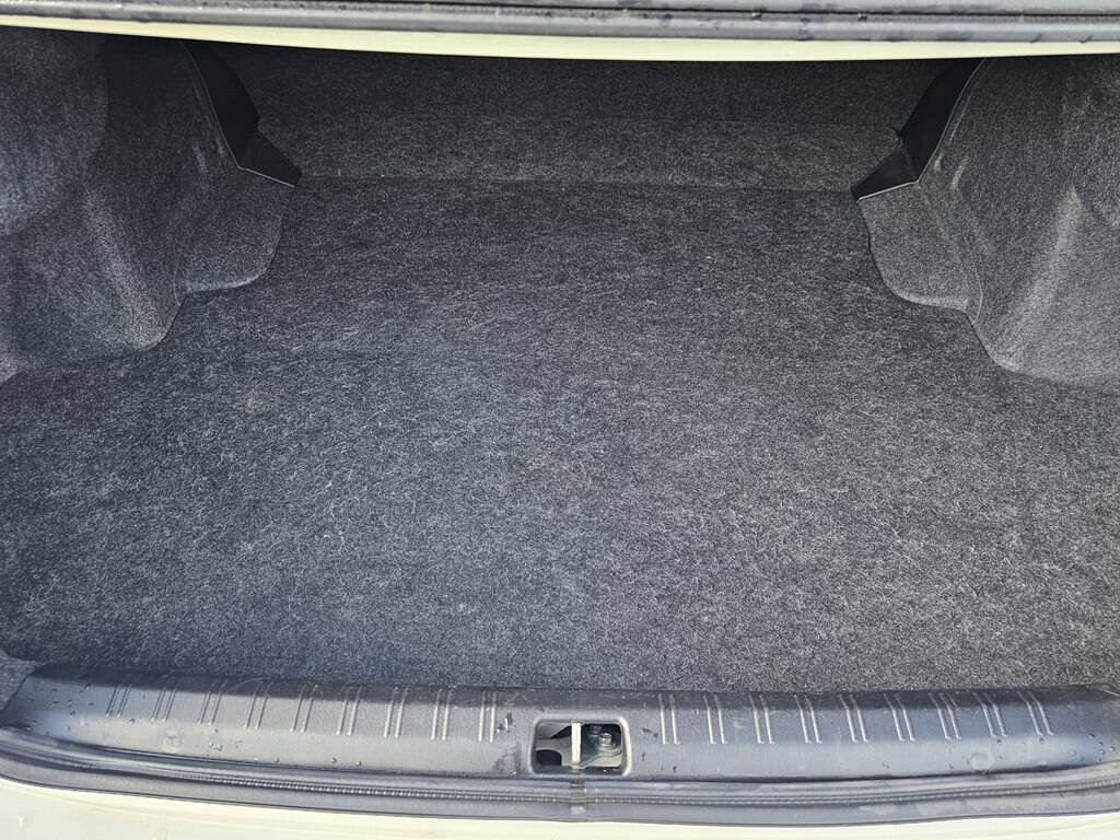 Used 2017 Subaru WRX AWD/4WD image 25