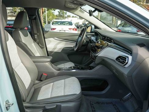 Used 2023 Chevrolet Bolt EUV Premier w/ Super Cruise Package image 15