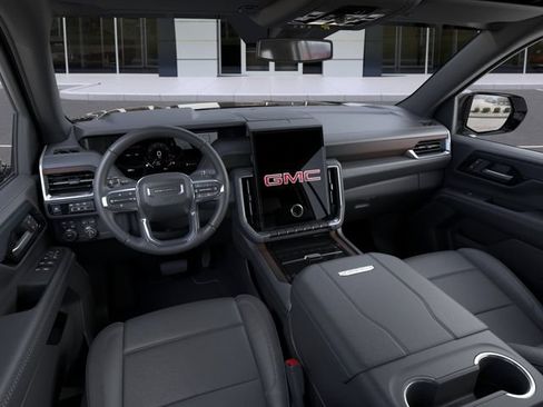 New 2026 GMC Yukon Denali AWD/4WD image 15