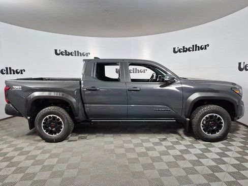 New 2026 Toyota Tacoma TRD Off-Road image 8