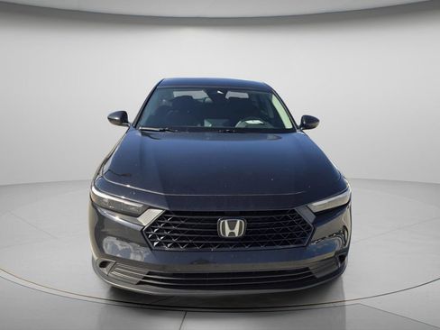 Used 2024 Honda Accord LX image 3