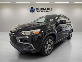 Used 2019 Mitsubishi Outlander Sport FWD video 1