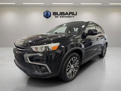 Used 2019 Mitsubishi Outlander Sport FWD