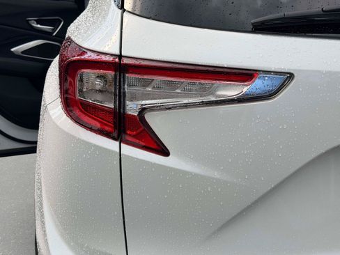 Used 2022 Acura RDX AWD image 25