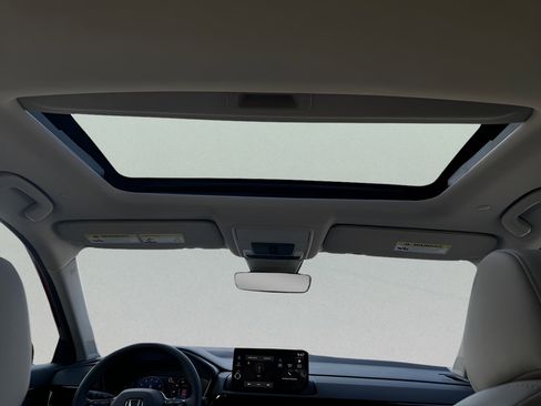 New 2026 Honda CR-V EX-L image 32