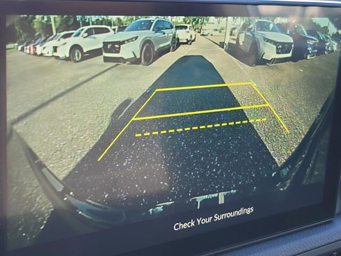 New 2026 Honda CR-V TrailSport image 12