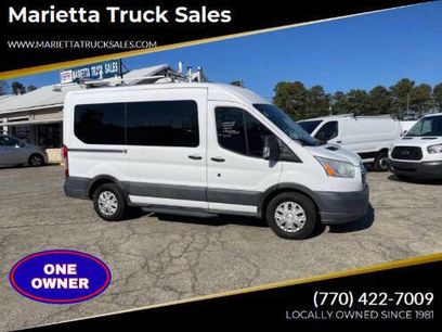 Used 2018 Ford Transit 150 XLT