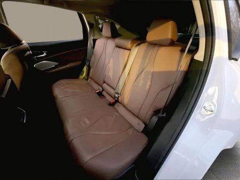 Used 2022 Acura RDX w/ Technology Package image 15