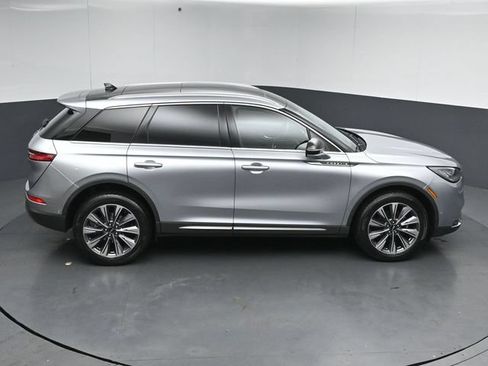 Certified 2021 Lincoln Corsair Reserve w/ Equipment Group 201A AWD/4WD image 53