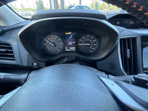Used 2018 Subaru Crosstrek 2.0i Premium w/ Eyesight System AWD/4WD image 20