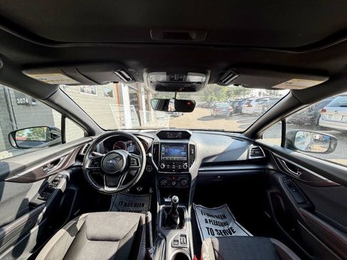 Used 2018 Subaru Impreza 2.0i Sport w/ Popular Package #1 AWD/4WD image 19