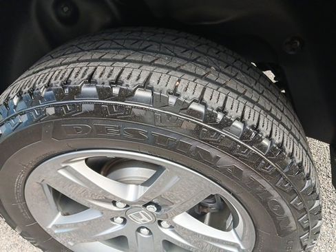 Used 2023 Honda Ridgeline RTL-E image 10