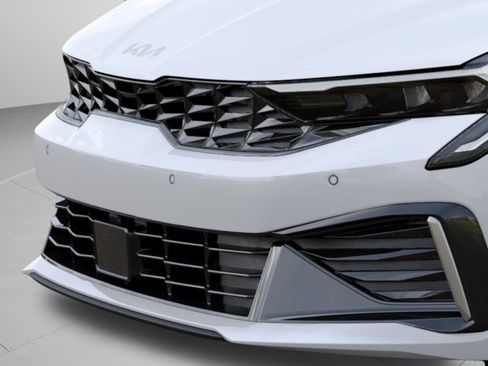 New 2026 Kia K5 LXS FWD image 27
