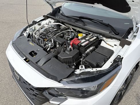 Used 2024 Nissan Sentra SV image 22