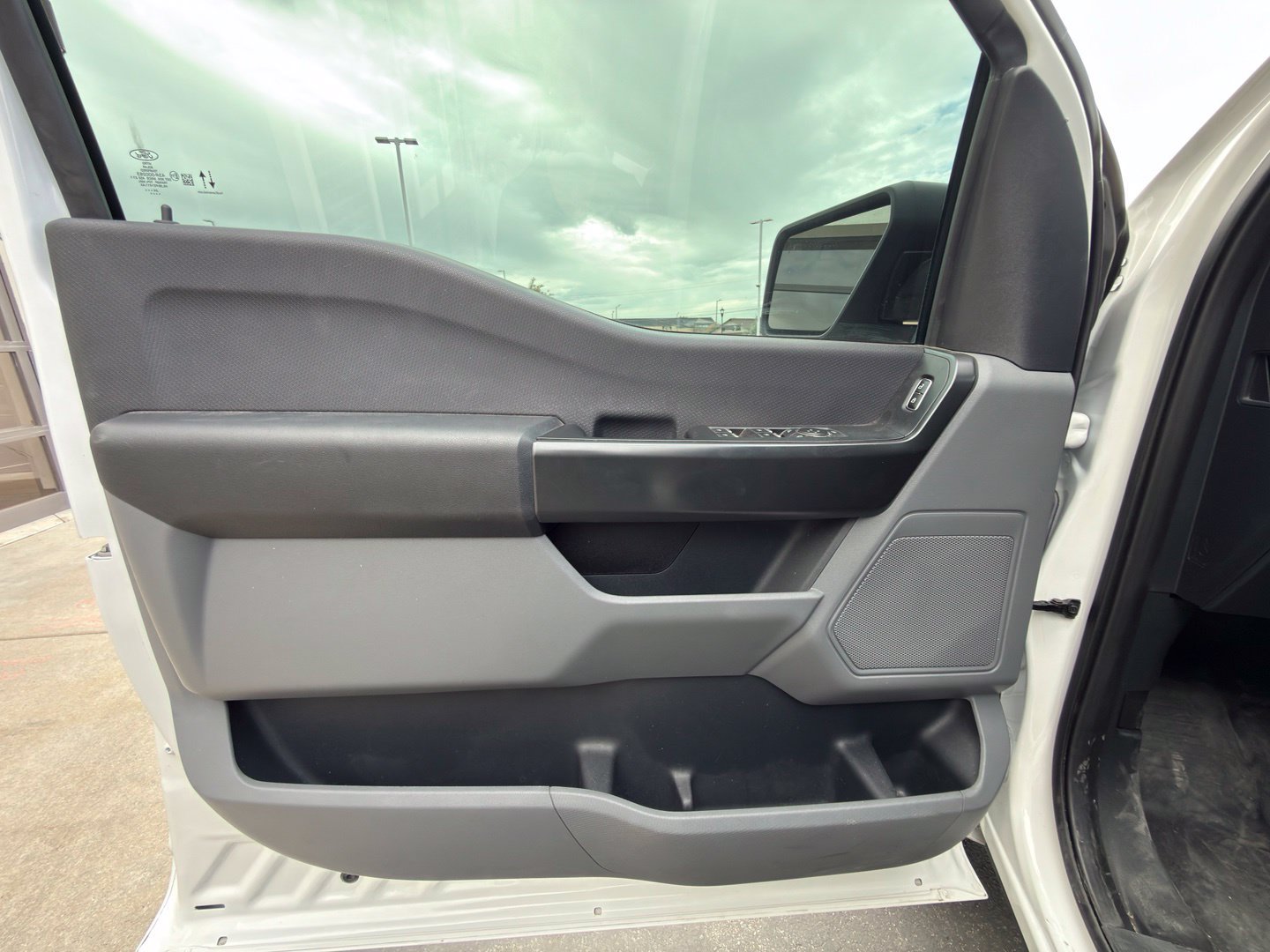 Used 2024 Ford F150 XL AWD/4WD image 17