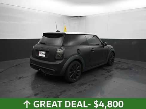 Used 2015 MINI Cooper S image 13