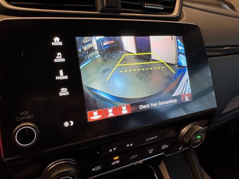 Used 2020 Honda CR-V EX-L image 14
