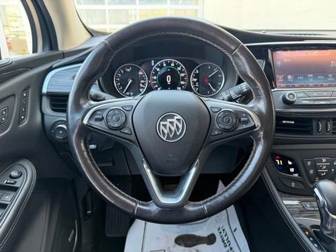 Used 2017 Buick Envision Premium w/ Driver Confidence Package image 16