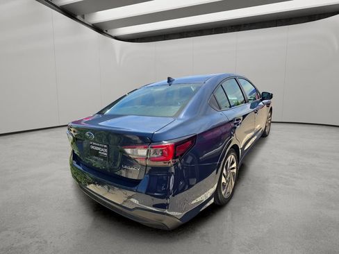 Used 2023 Subaru Legacy Limited AWD/4WD image 9