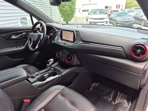 Used 2020 Chevrolet Blazer RS AWD/4WD image 30