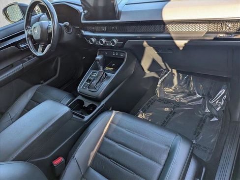 Used 2023 Honda CR-V EX-L image 21