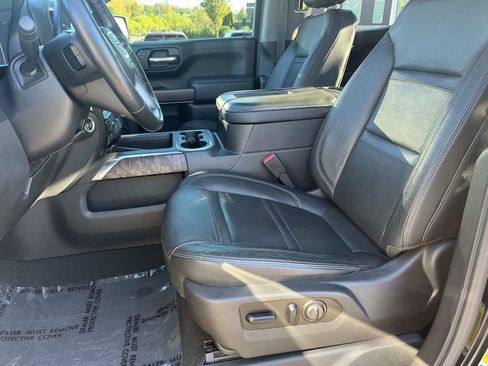 Used 2021 GMC Sierra 1500 Denali image 22