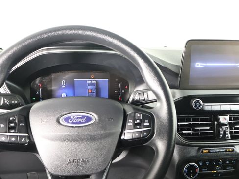 Used 2025 Ford Escape Active image 16
