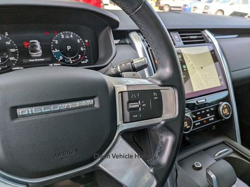 Used 2021 Land Rover Discovery S AWD/4WD image 15