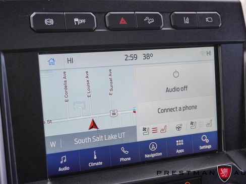 Used 2017 Ford F250 Platinum w/ Platinum Ultimate Package image 47