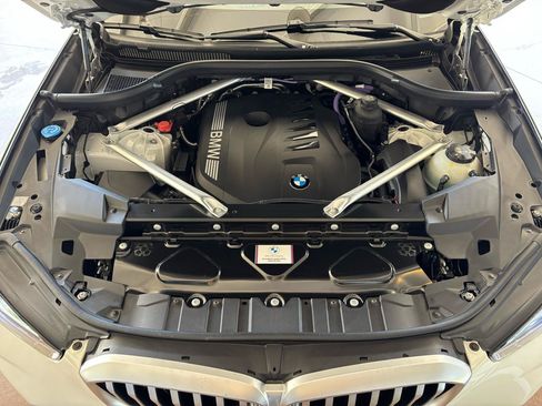 Used 2026 BMW X5 sDrive40i RWD image 28
