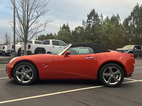 Used 2008 Pontiac Solstice GXP w/ Premium Package image 17