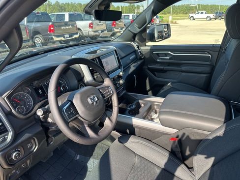 New 2026 RAM 1500 Big Horn image 19