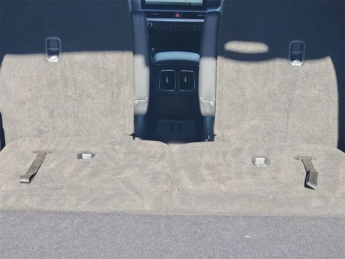 Used 2025 Kia Sorento EX image 24