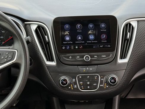 Used 2023 Chevrolet Malibu LT image 16