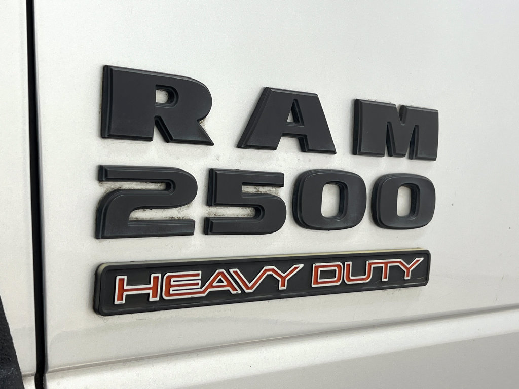 Used 2015 RAM 2500 Laramie AWD/4WD image 45