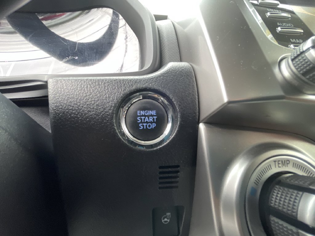 Used 2023 Toyota 4Runner Limited RWD image 17
