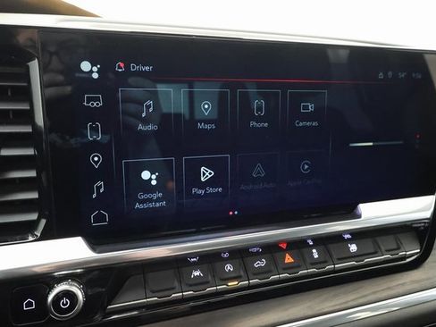 Used 2023 GMC Sierra 1500 SLT w/ SLT Premium Package image 15