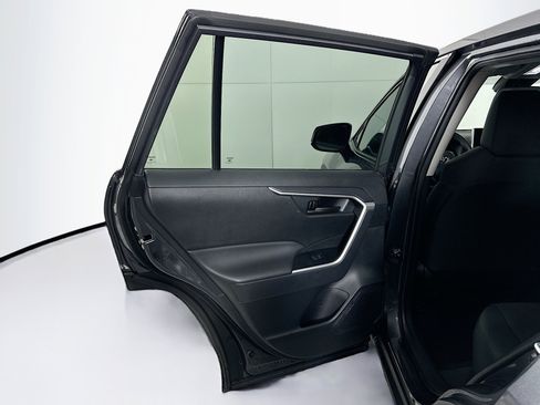 Used 2025 Toyota RAV4 LE image 24